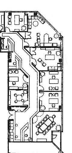 GSX Floor Plan