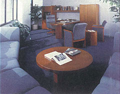 GSX President's Office