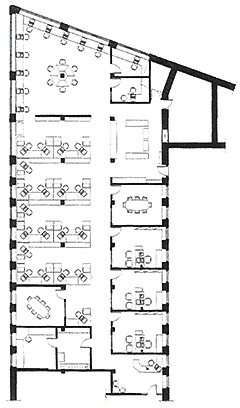 GTS Floor Plan