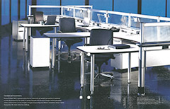 Staples Direct Workstations