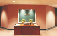 Advest Reception Advest Reception