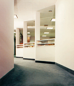 Advest Trading Wall Advest Trading Wall