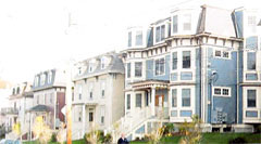 87, 91, 95 Dix Street