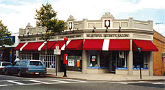 View of Completed Renovations