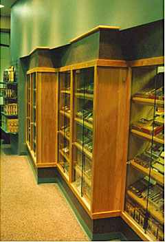 Tobacco Shed, Woburn MA