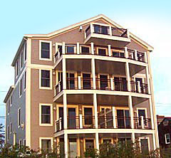 Winthrop Condominiums